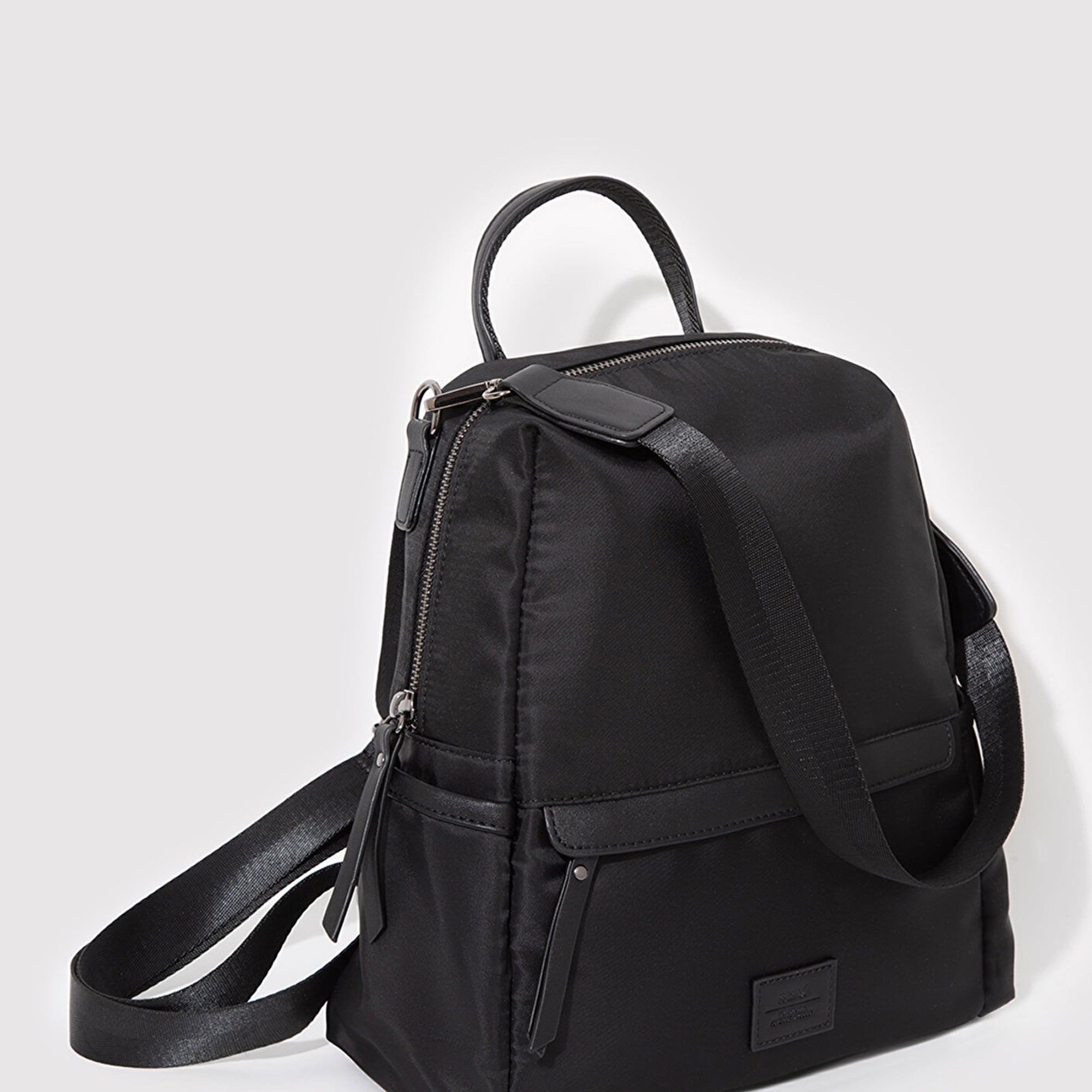 Mavi Siyah Sırt Çantası 1913052-900