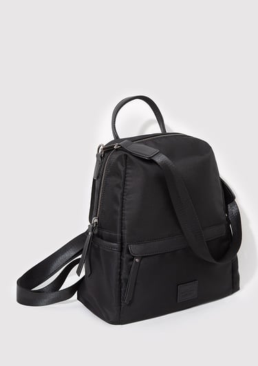  Mavi Siyah Sırt Çantası 1913052-900