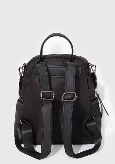  Mavi Siyah Sırt Çantası 1913052-900