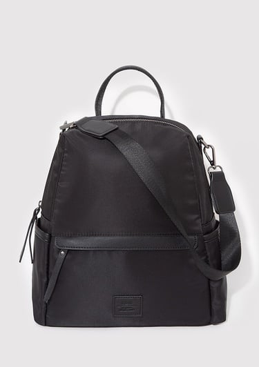 Mavi Siyah Sırt Çantası 1913052-900