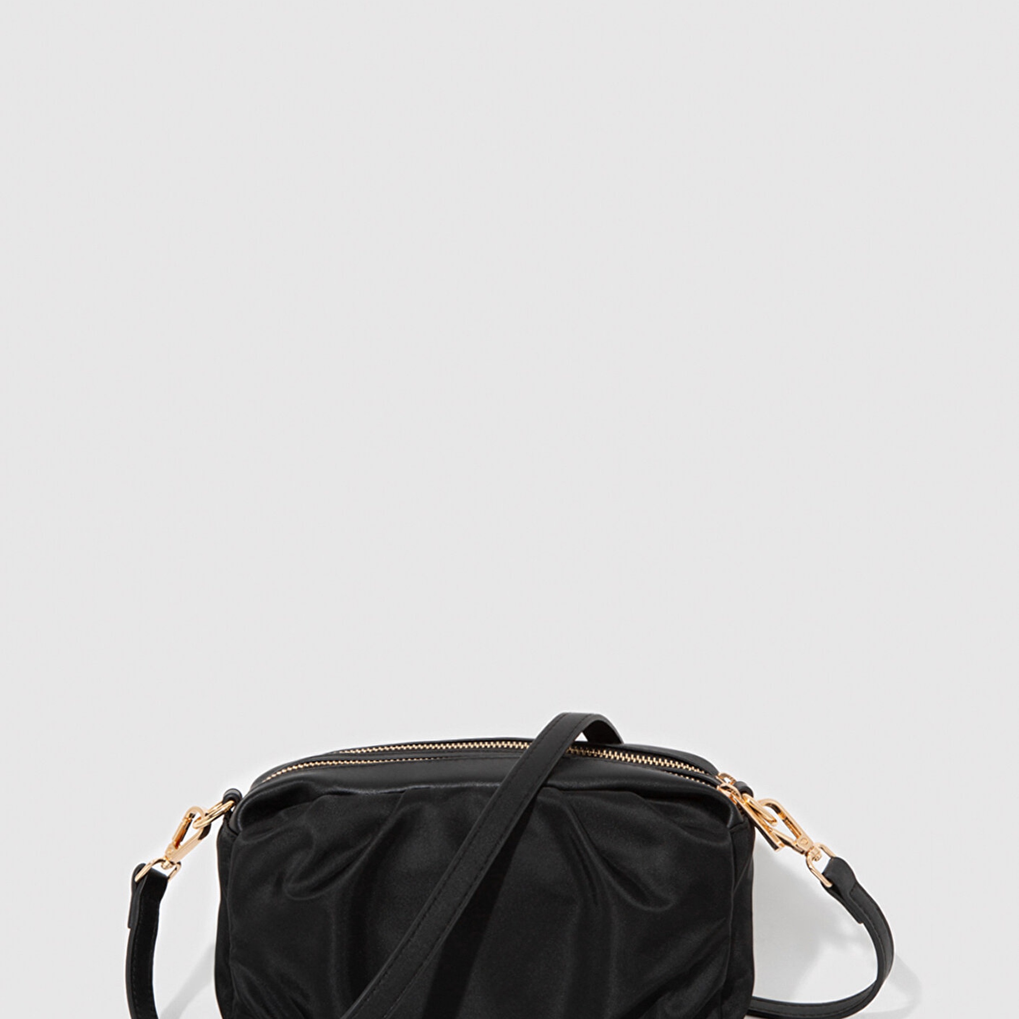 Mavi Siyah Çapraz Çanta 1913046-900