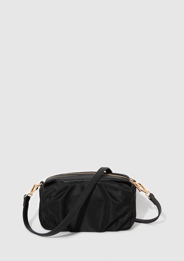  Mavi Siyah Çapraz Çanta 1913046-900