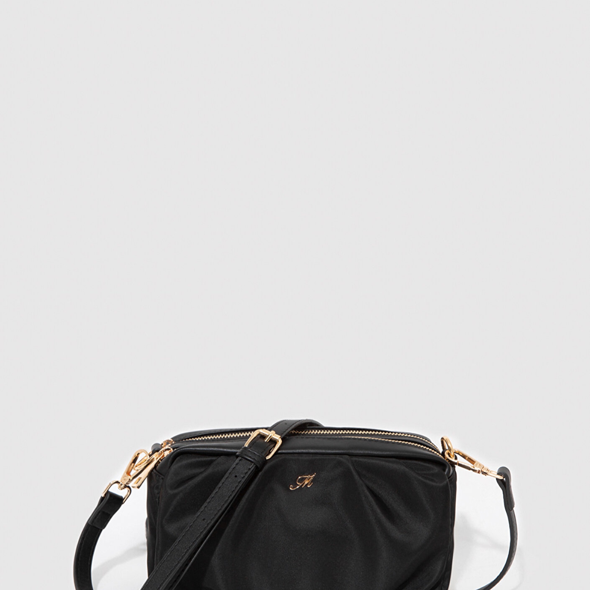 Mavi Siyah Çapraz Çanta 1913046-900