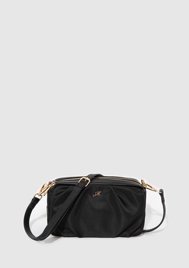  Mavi Siyah Çapraz Çanta 1913046-900