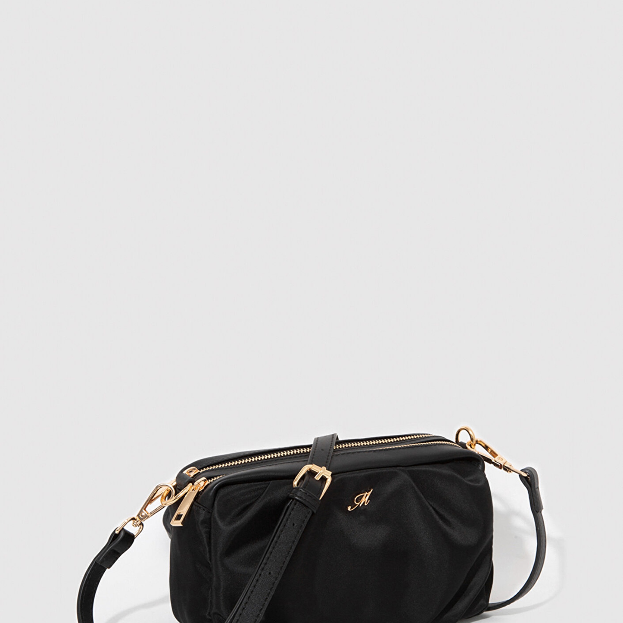 Mavi Siyah Çapraz Çanta 1913046-900