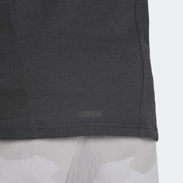  adidas D4T Erkek Siyah Antrenman Atleti