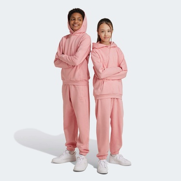  adidas All SZN Çocuk Pembe Günlük Eşofman Altı