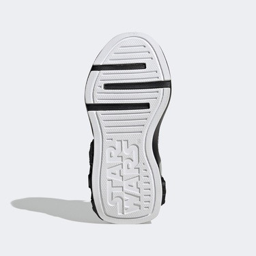  adidas Star Wars Çocuk Beyaz Koşu Ayakkabısı
