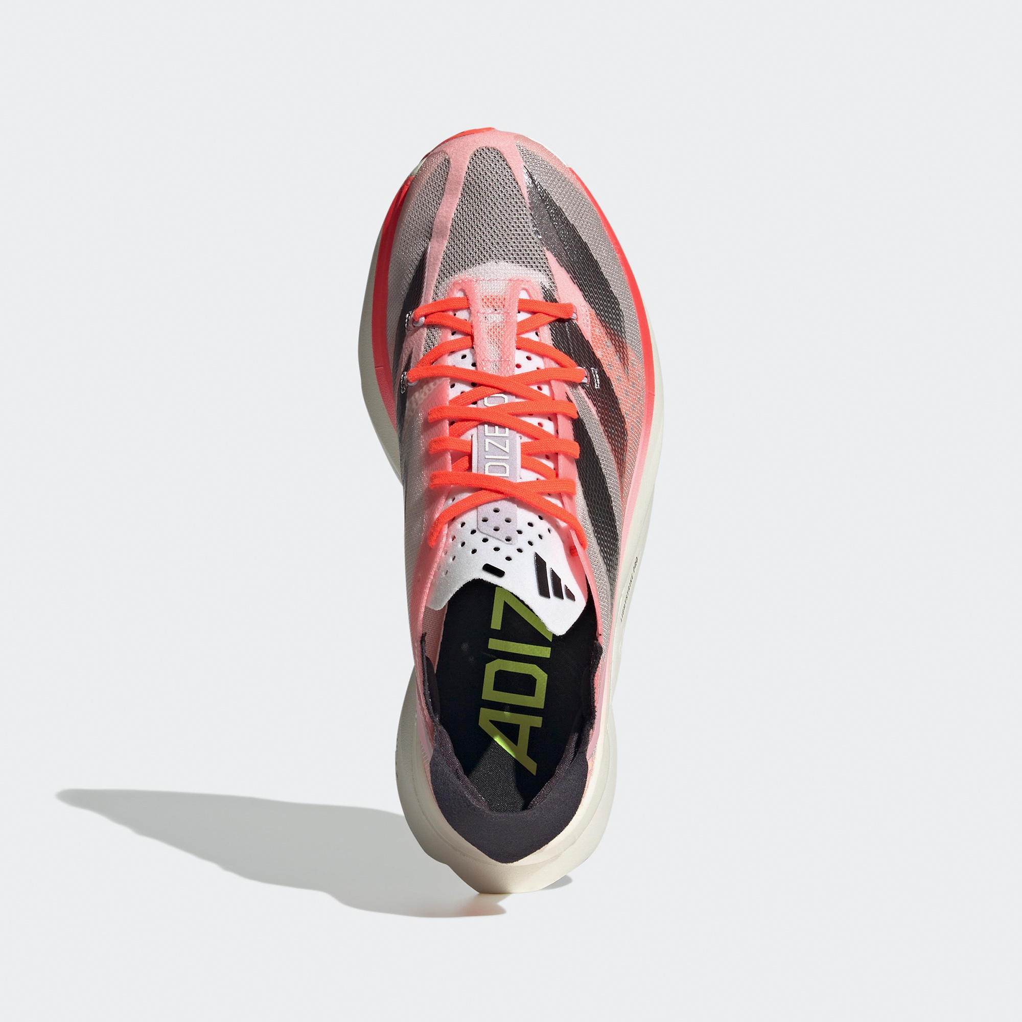 Adidas Adizero Adios Pro 3 Kadın Pembe Koşu Ayakkabısı