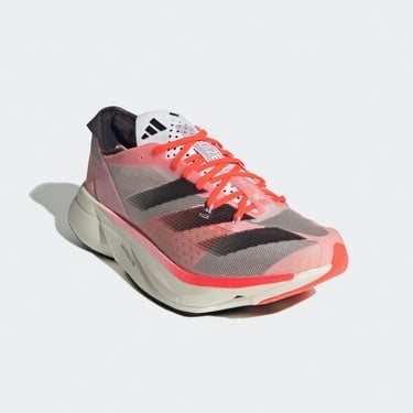  Adidas Adizero Adios Pro 3 Kadın Pembe Koşu Ayakkabısı
