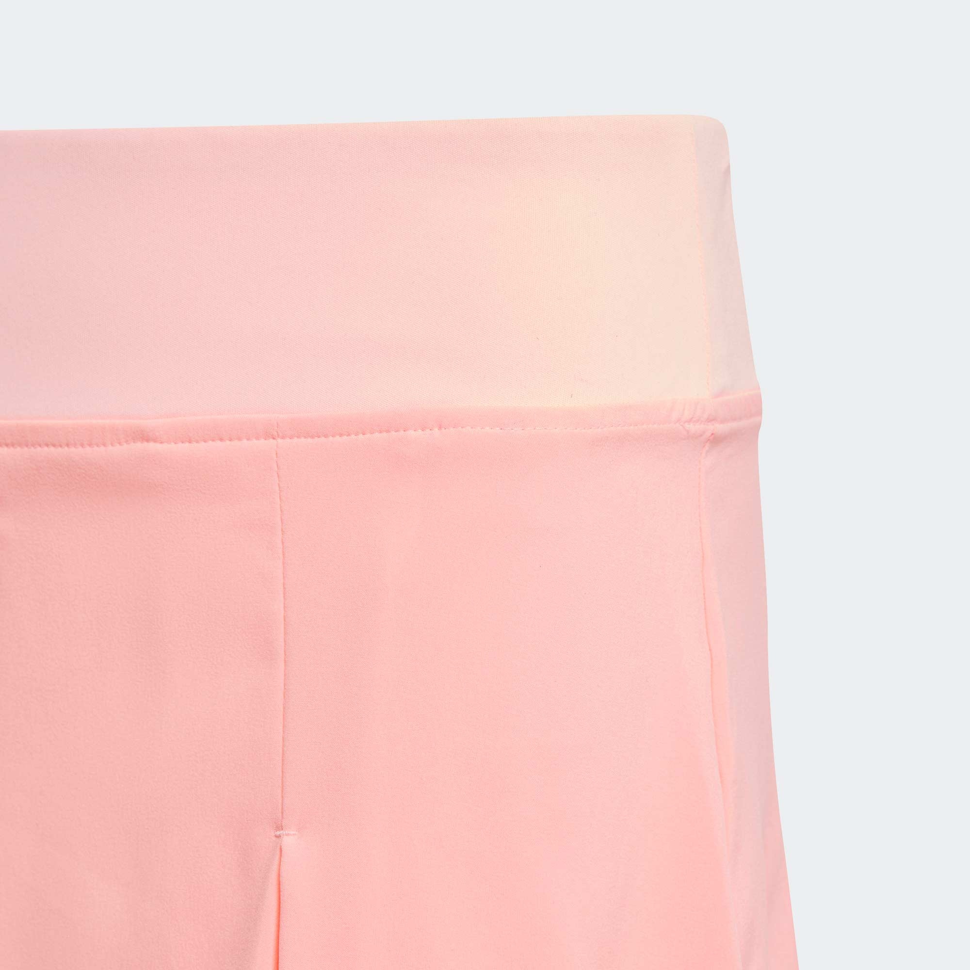 adidas Club Pleated Çocuk Pembe Tenis Eteği