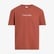 Calvin Klein Hero Logo Comfort Erkek Mavi T-Shirt