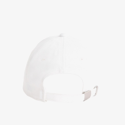  Calvin Klein Erkek Beyaz Şapka