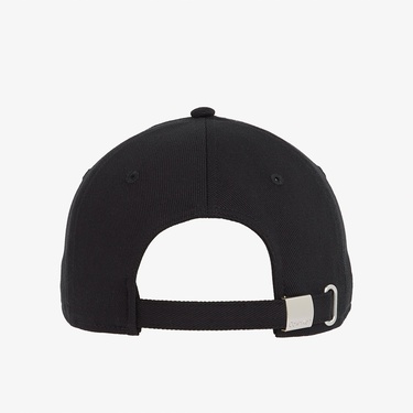  Calvin Klein Erkek Siyah Şapka