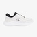 Calvin Klein Low Erkek Siyah Sneaker
