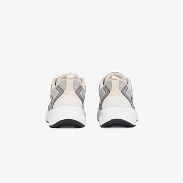  Calvin Klein Retro Tennis Kadın Gri Sneaker