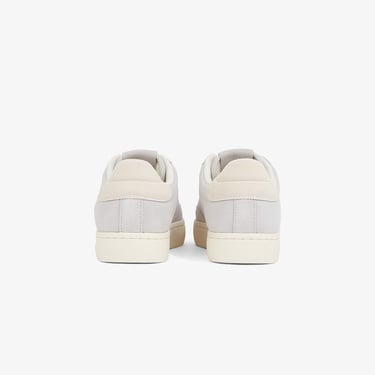  Calvin Klein Classic Cupsole Laceup Wt Wm Kadın Gri Sneaker