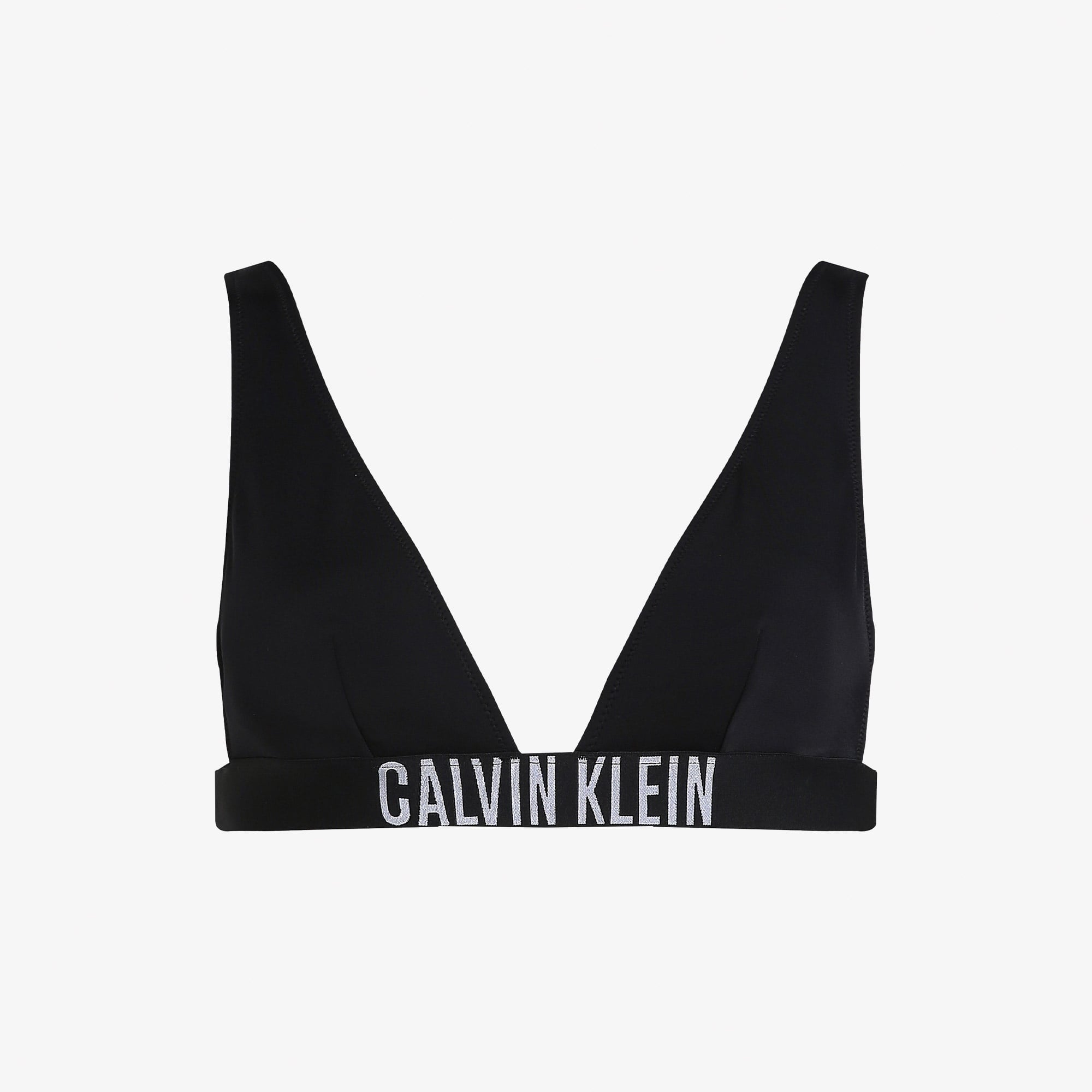 Calvin Klein Rp New 2 Kadın Siyah Bikini