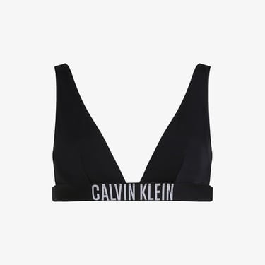  Calvin Klein Rp New 2 Kadın Siyah Bikini