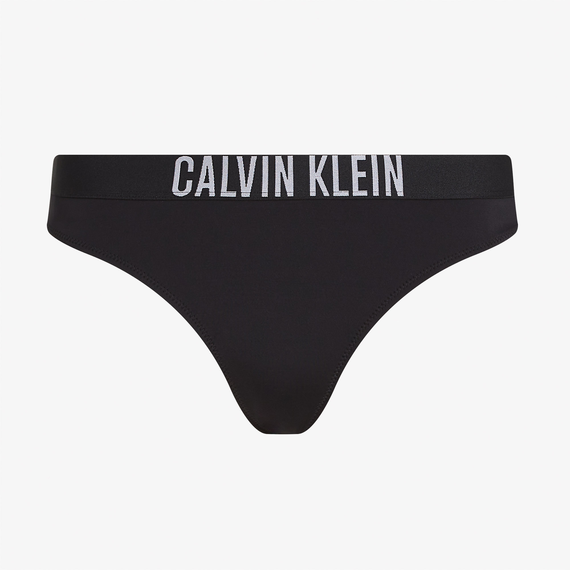 Calvin Klein  Kadın Siyah Bikini