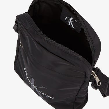  Calvin Klein Sport Essentials Reporter 18 Erkek Siyah El Çantası