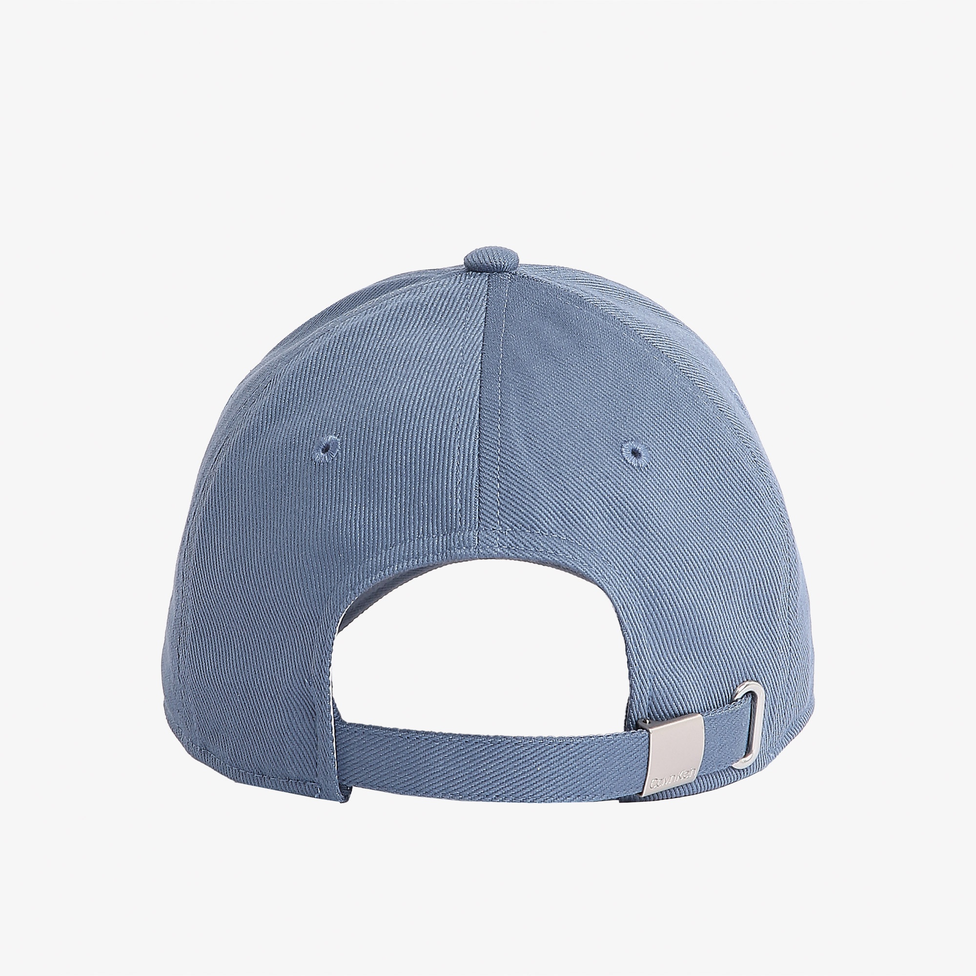 Calvin Klein J Seasonal Printed Erkek Mavi Şapka