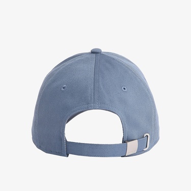  Calvin Klein J Seasonal Printed Erkek Mavi Şapka