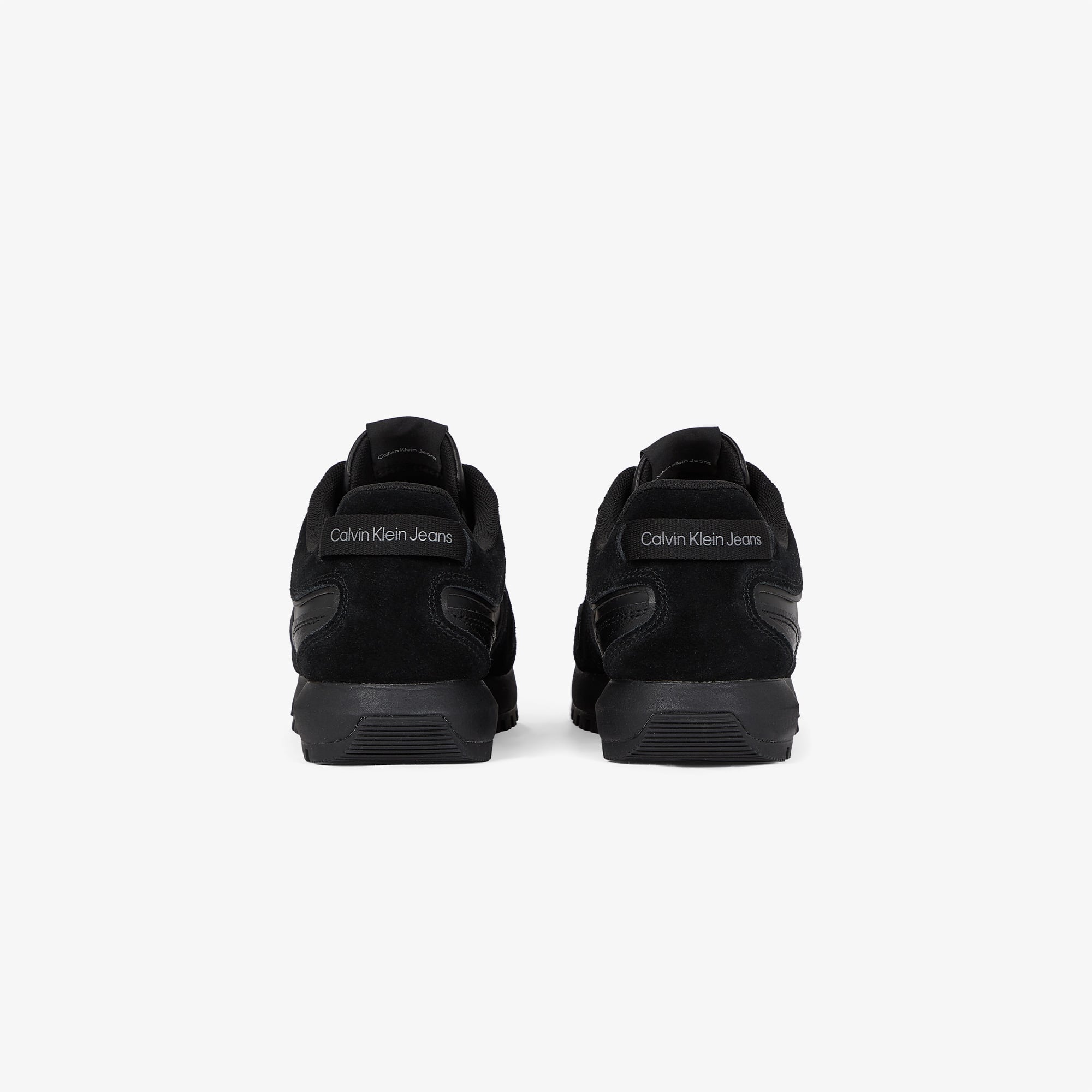 Calvin Klein Calvin Klein Erkek Siyah Sneaker | FashFed Siyah - 3. görsel