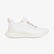 Calvin Klein Eva Runner So Mix İn Hitech Kadın Siyah Sneaker
