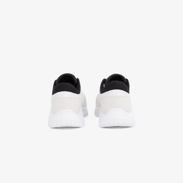  Calvin Klein Low Erkek Beyaz Sneaker