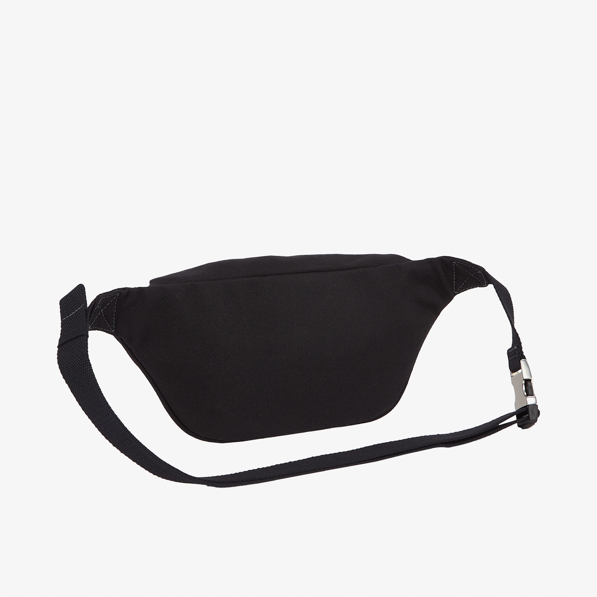 Calvin Klein Workwear Waist 38 Erkek Siyah Bel Çantası