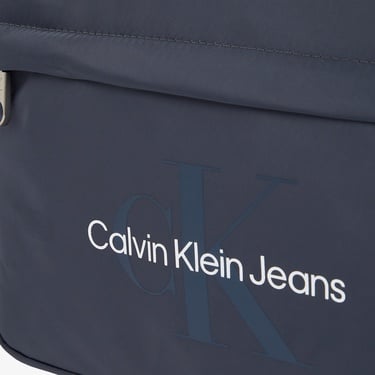  Calvin Klein Sport Essentials Erkek Mavi Sırt Çantası