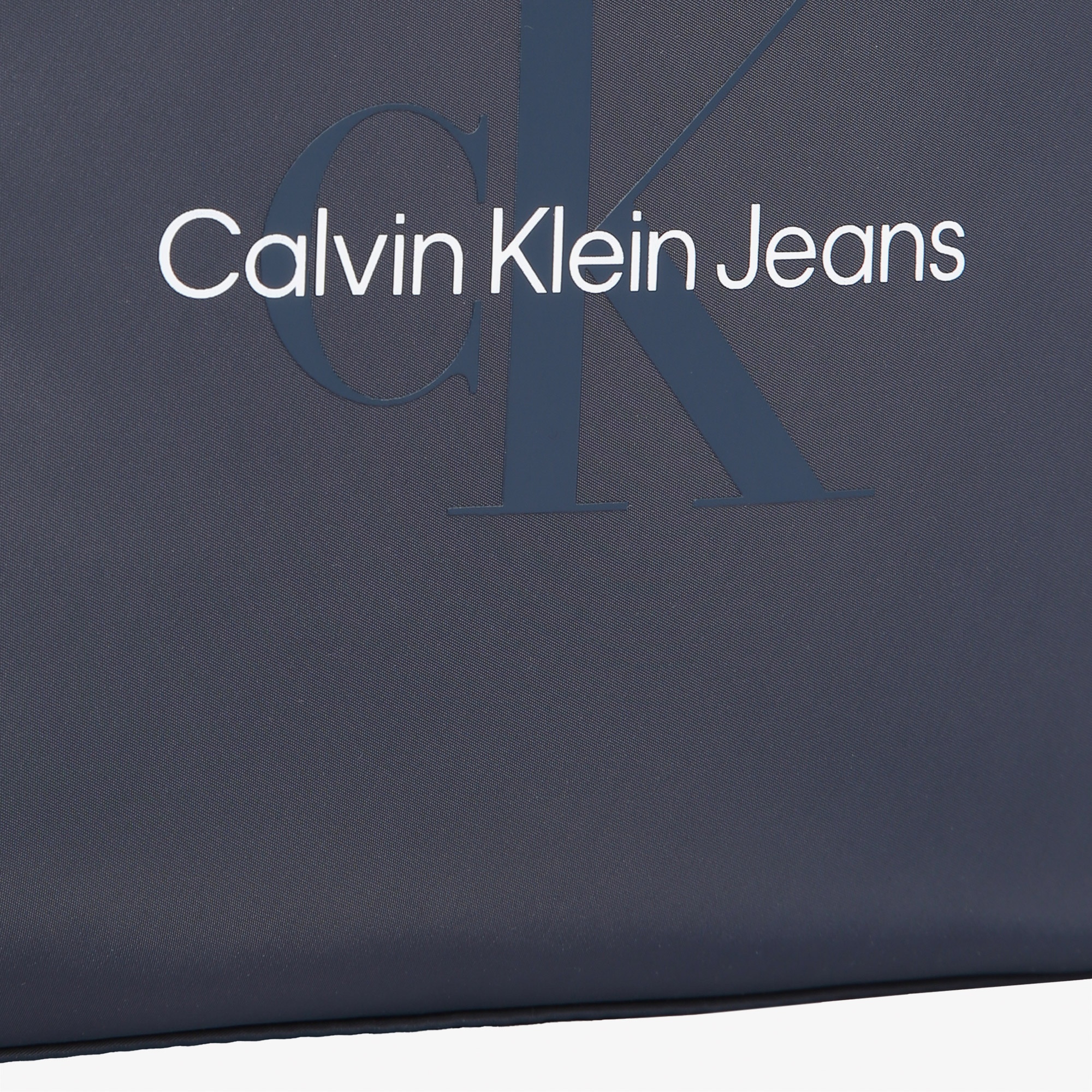 Calvin Klein Sport Essentials Reporter 18 Erkek Mavi El Çantası