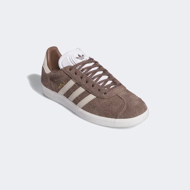  adidas Gazelle Kadın Kahverengi Sneaker