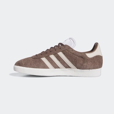  adidas Gazelle Kadın Kahverengi Sneaker