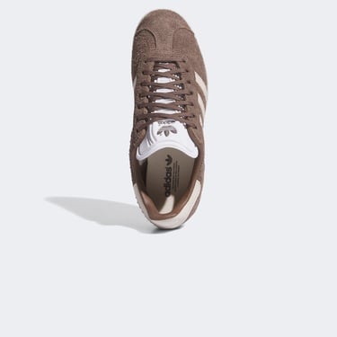  adidas Gazelle Kadın Kahverengi Sneaker