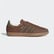 adidas Samba Erkek Kahverengi Sneaker
