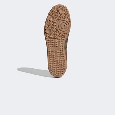  adidas Samba Erkek Kahverengi Sneaker