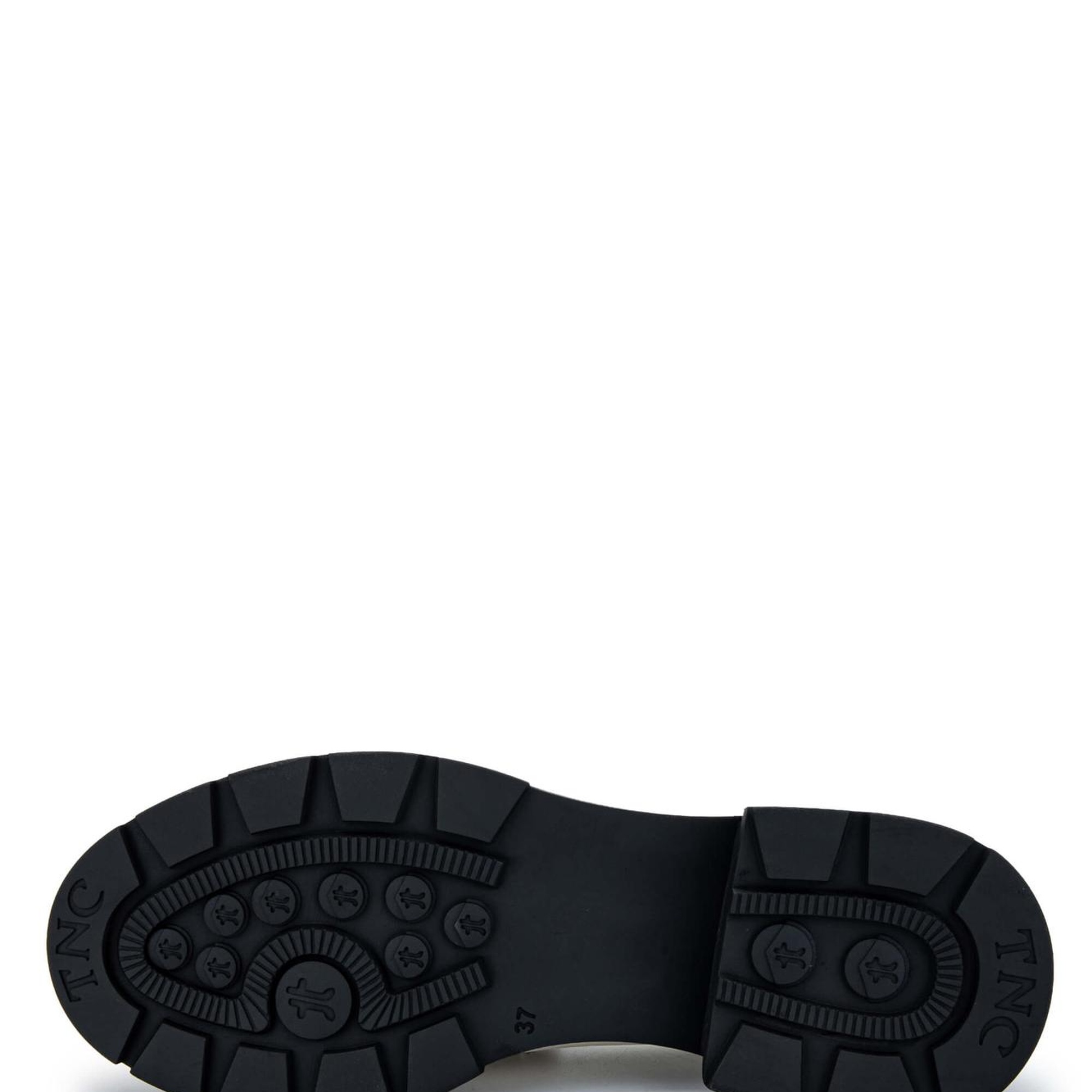 Tamer Tanca Kadın Hakiki Deri Bej Loafer Ayakkabı