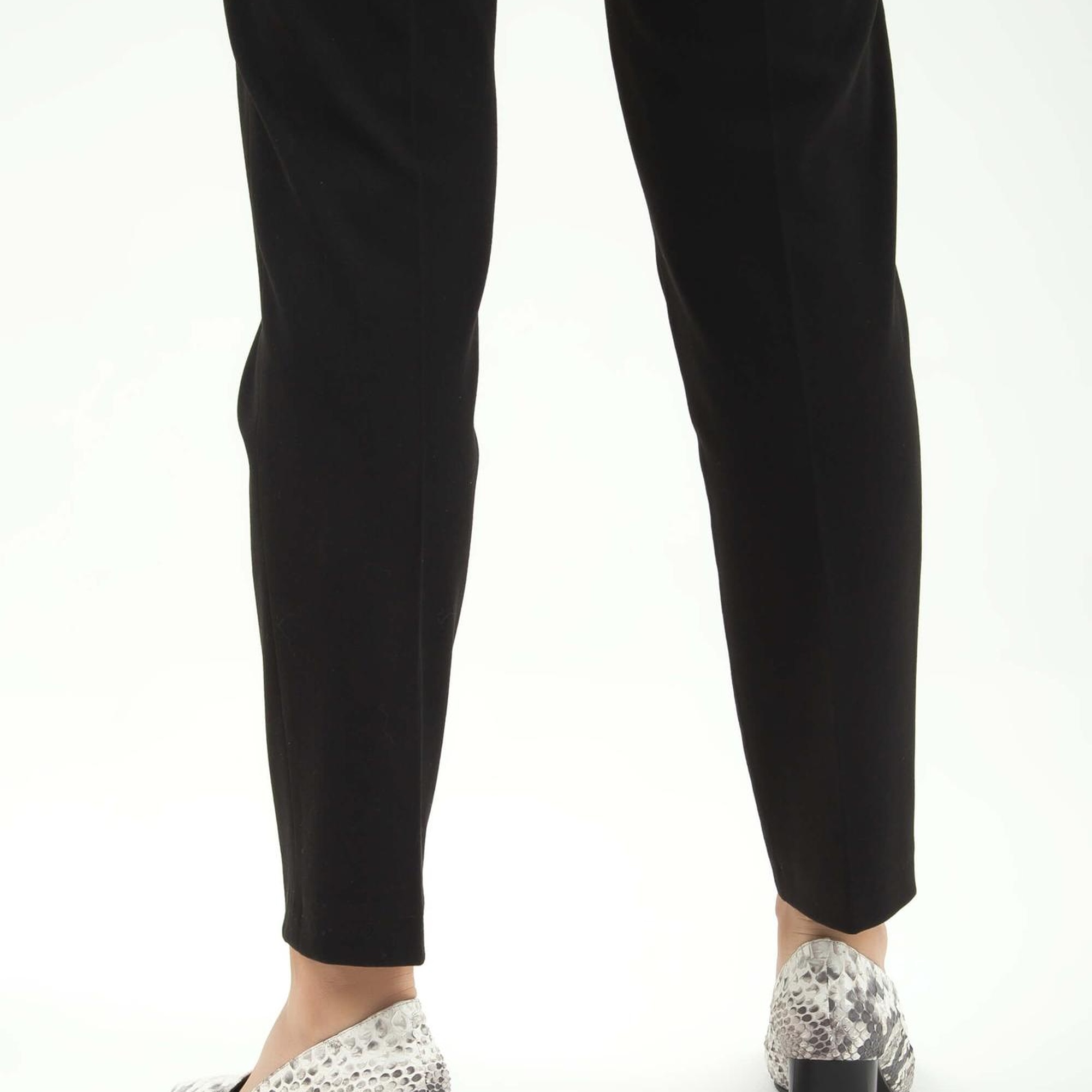 Tamer Tanca Kadın Hakiki Deri Bej Klasik Ayakkabı