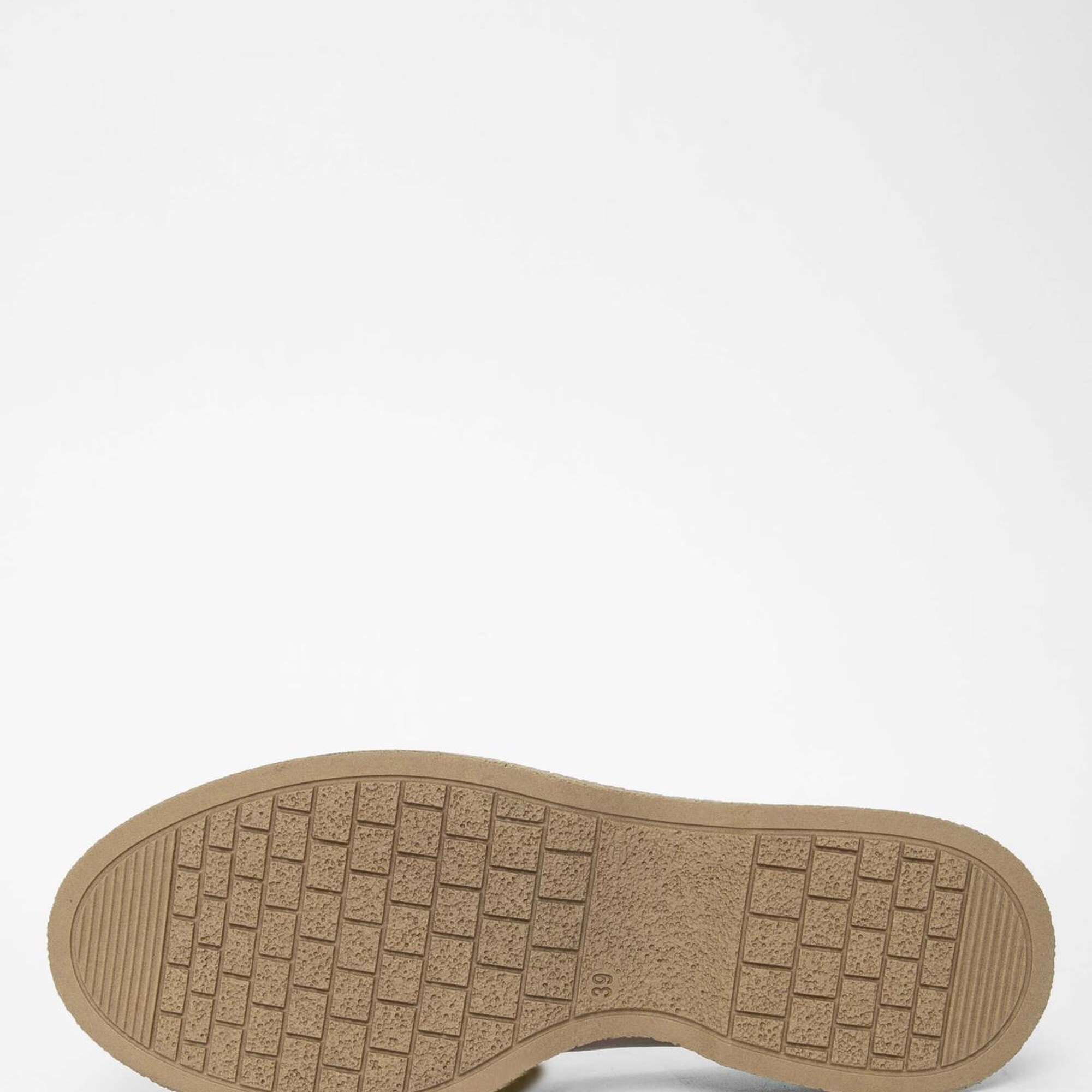 Tamer Tanca Kadın Hakiki Deri Vizon Loafer Ayakkabı