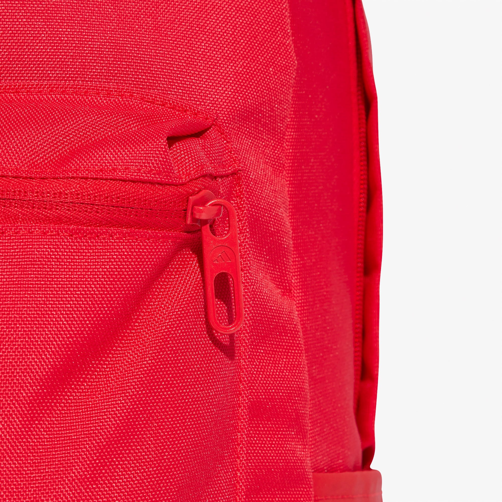 adidas Classic Back To School Badge Of Sport Unisex Kırmızı Sırt Çantası