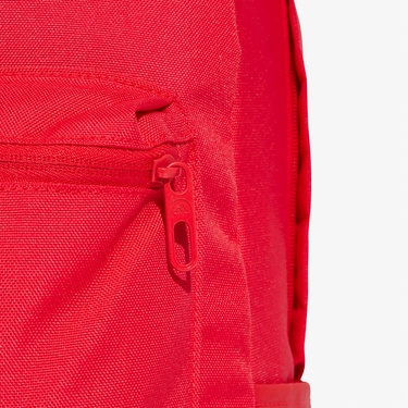  adidas Classic Back To School Badge Of Sport Unisex Kırmızı Sırt Çantası