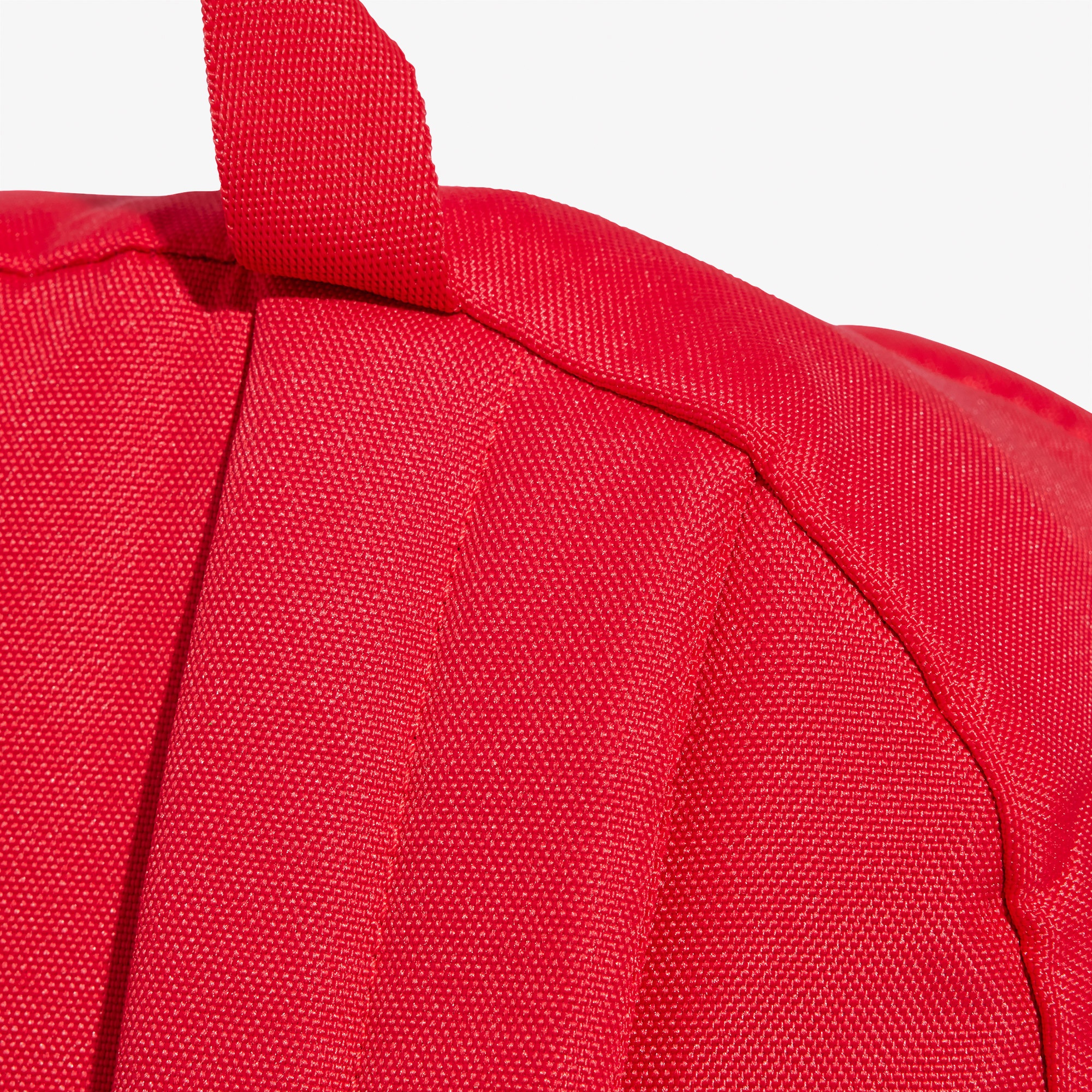 adidas Classic Back To School Badge Of Sport Unisex Kırmızı Sırt Çantası