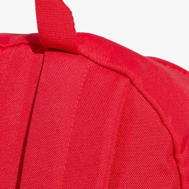  adidas Classic Back To School Badge Of Sport Unisex Kırmızı Sırt Çantası