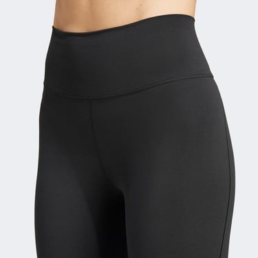  adidas All Me Flare Kadın Siyah Antrenman Tayt