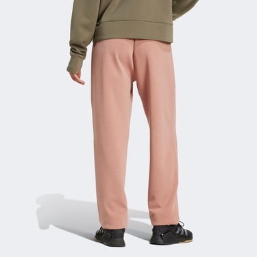  adidas Designed For Warm Up Kadın Pembe Eşofman Altı