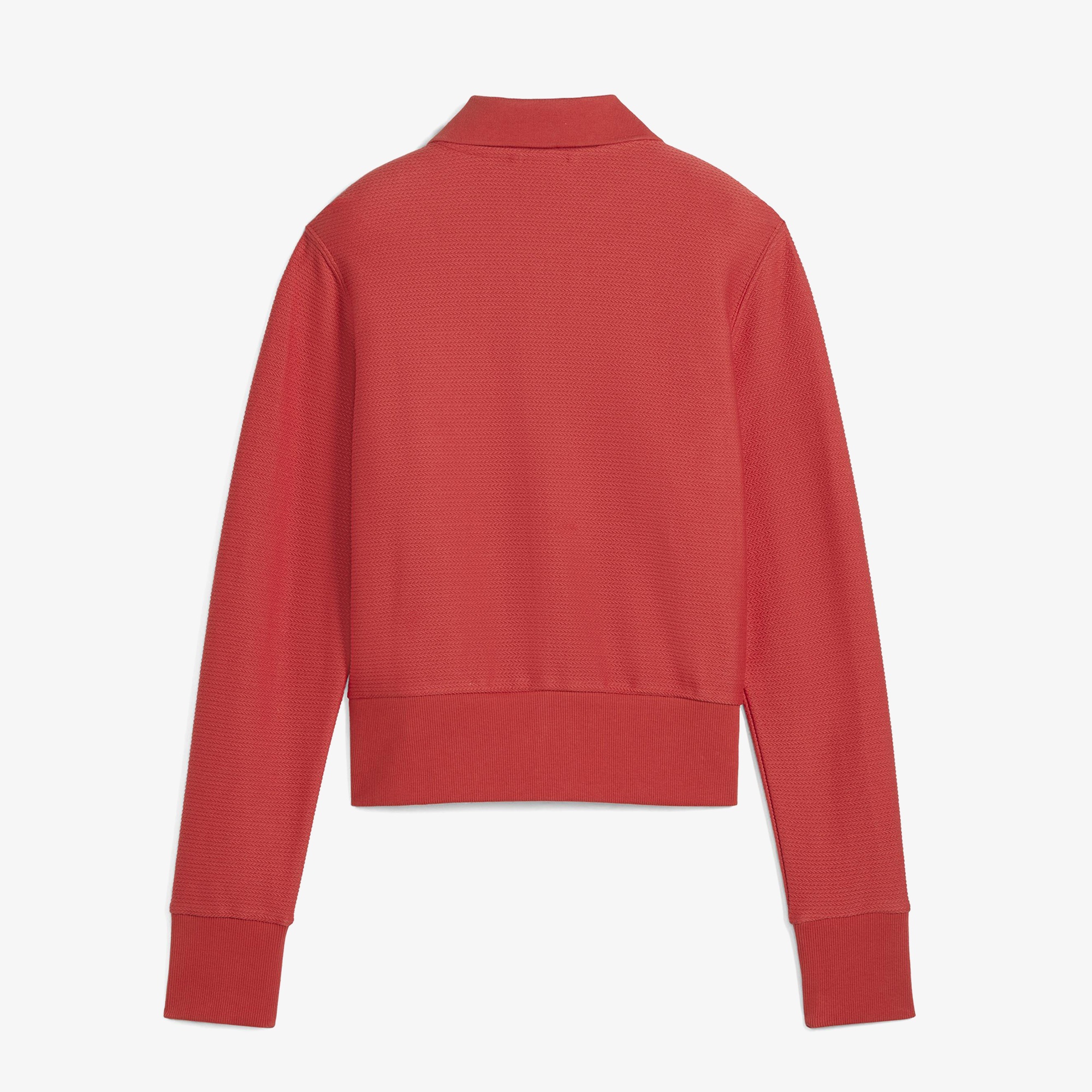 Puma Essentials Kadın Kırmızı Ceket