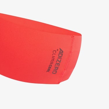 adidas Climacool Unisex Kırmızı Koşu Saç Bandı