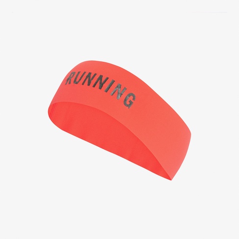  adidas Climacool Unisex Kırmızı Koşu Saç Bandı